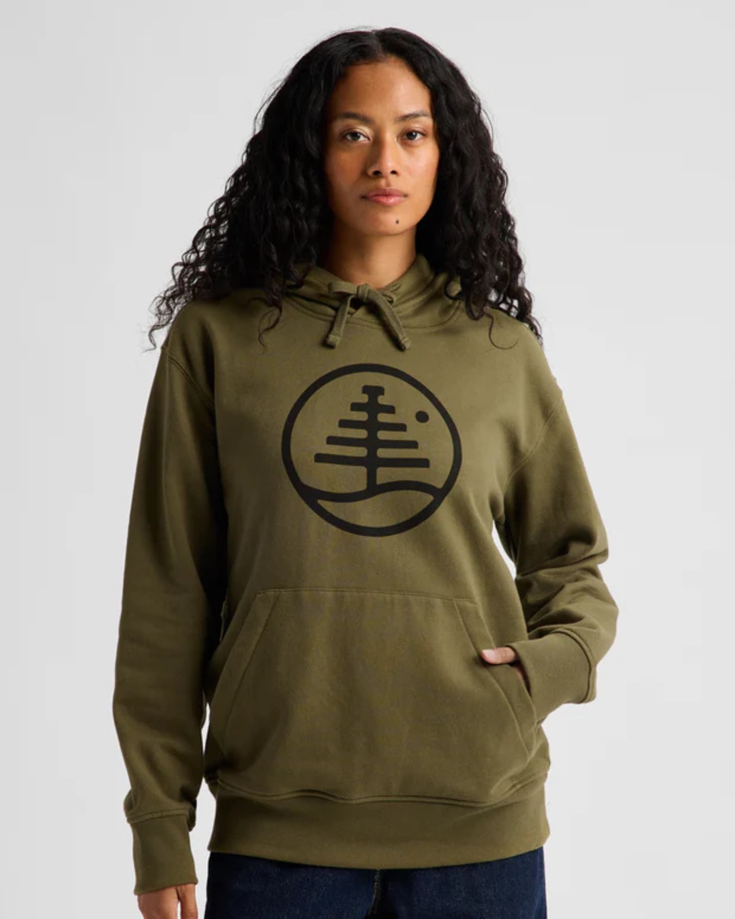 Women's Hoodies
