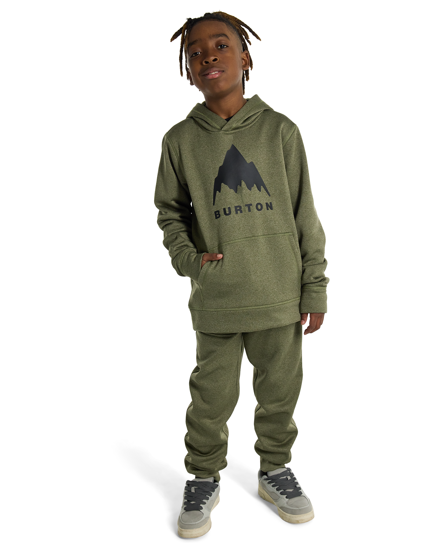 Kids' Hoodies