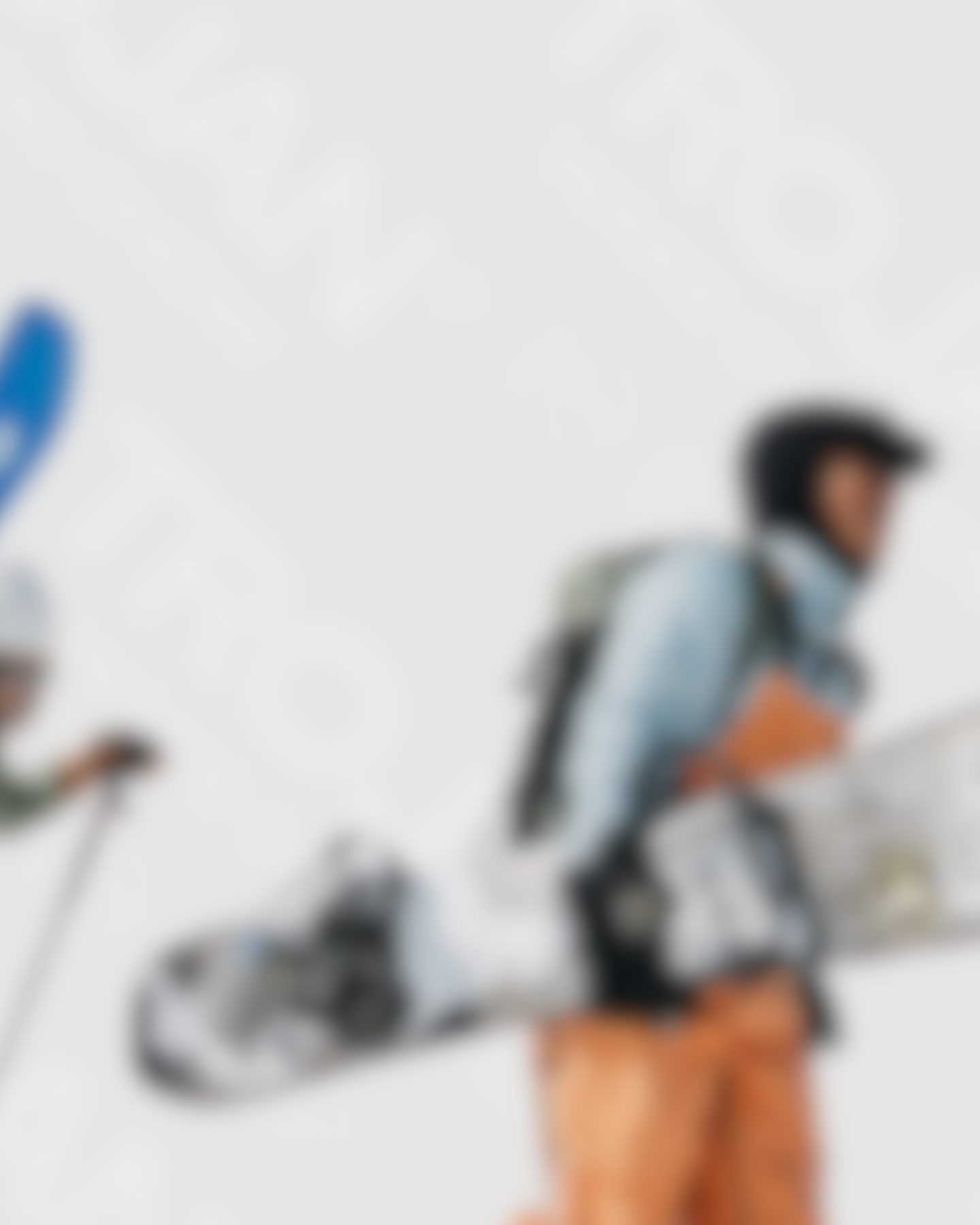 Performance/Freeride Snowboard Bindings
