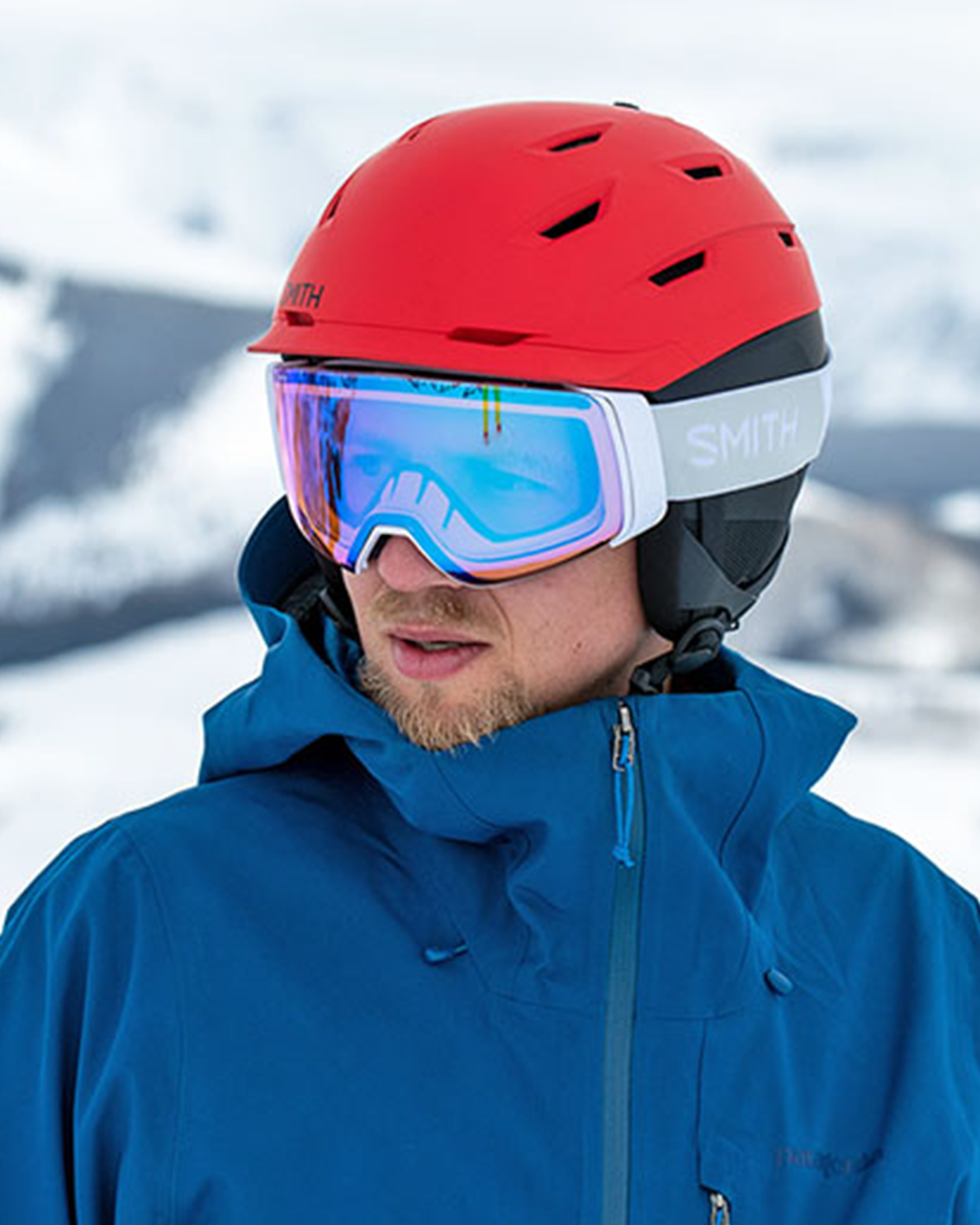 Sale Snow Helmets