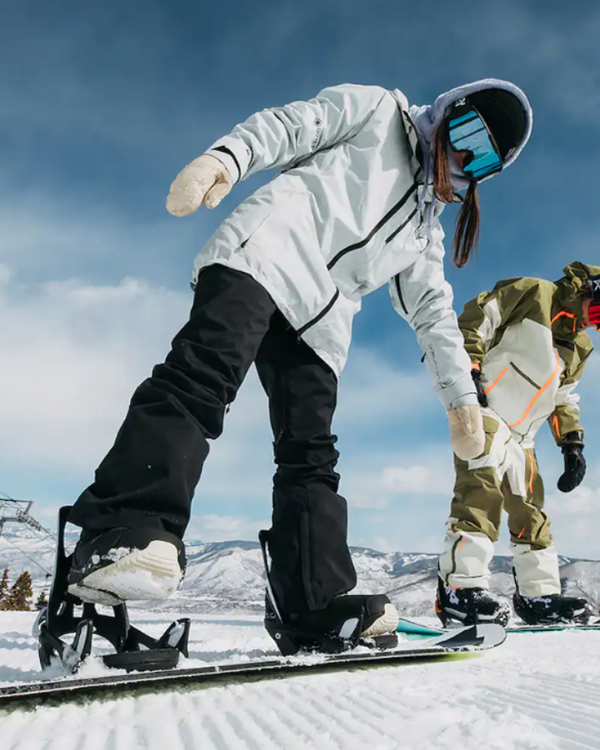 Ladies 2025 snow gear