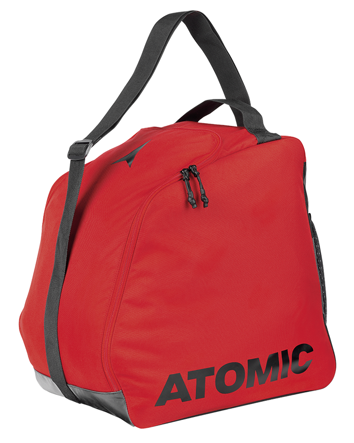 Atomic Boot Bag 2.0  - Red / Rio Red Ski Boot Bags - SnowSkiersWarehouse