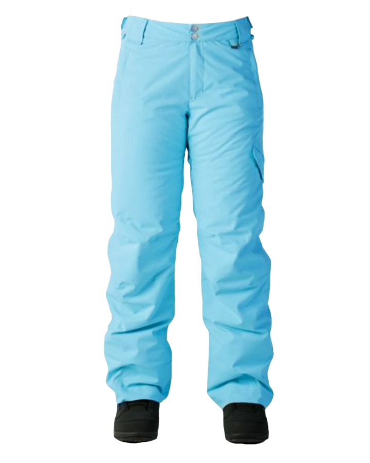 Rojo Adventure Awaits Women's Snow Pant - Petit Four - 2023 Snow Pants - Trojan Wake Ski Snow