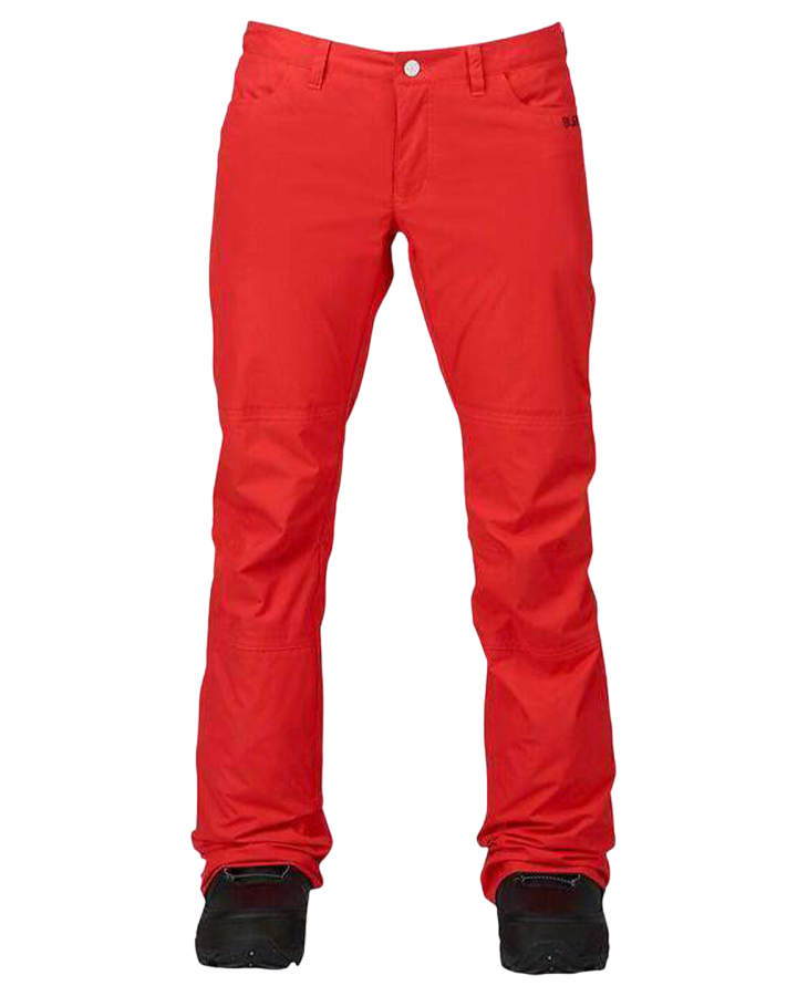 Womens Twc On Fleek Pant Coral (M) Snow Pants - Trojan Wake Ski Snow