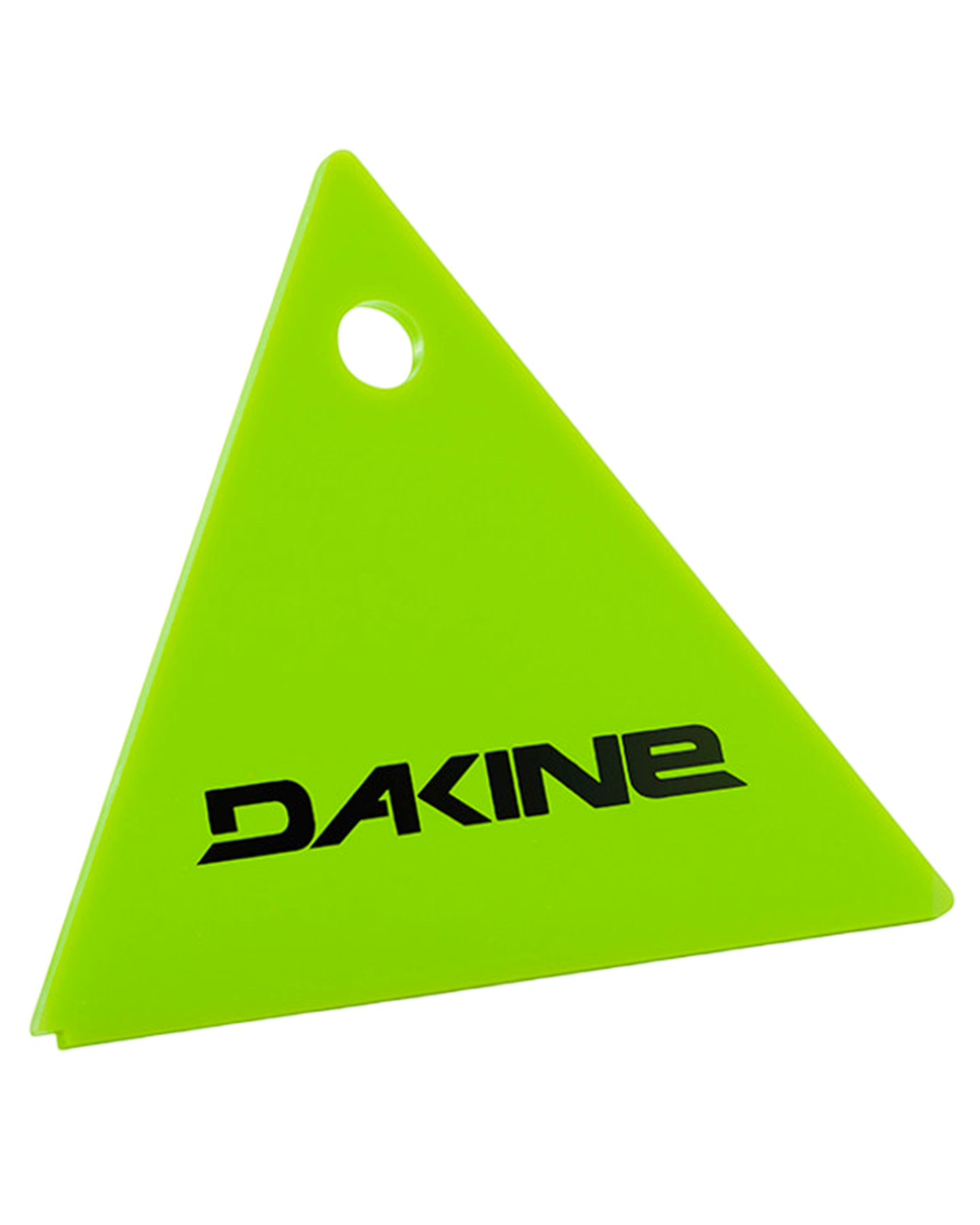 Dakine Triangle Scraper - Green Snowboard Tools - Trojan Wake Ski Snow