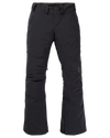 Burton Women's [ak]® Summit Gore-Tex 2L Snow Pants - True Black Snow Pants - Trojan Wake Ski Snow