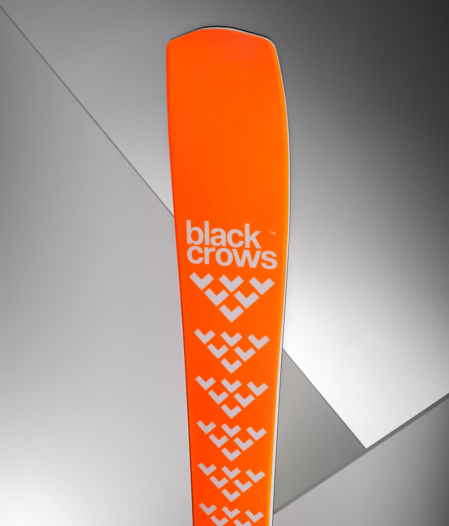 Black Crows Mirus Cor Men's Skis - 2025 Snow Skis - Trojan Wake Ski Snow