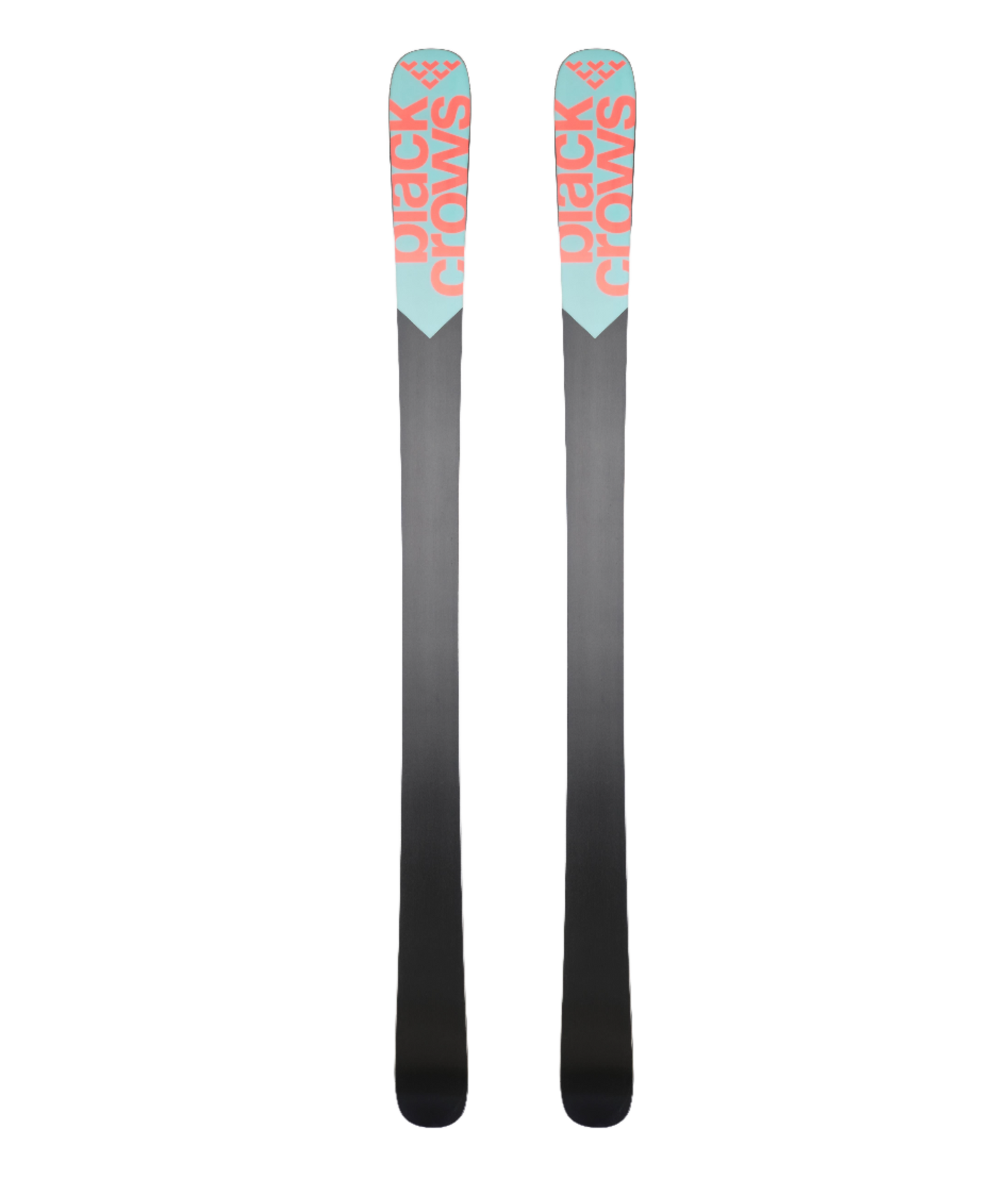 Black Crows Captis Birdie Women's Skis - 2025 Women's Snow Skis - Trojan Wake Ski Snow