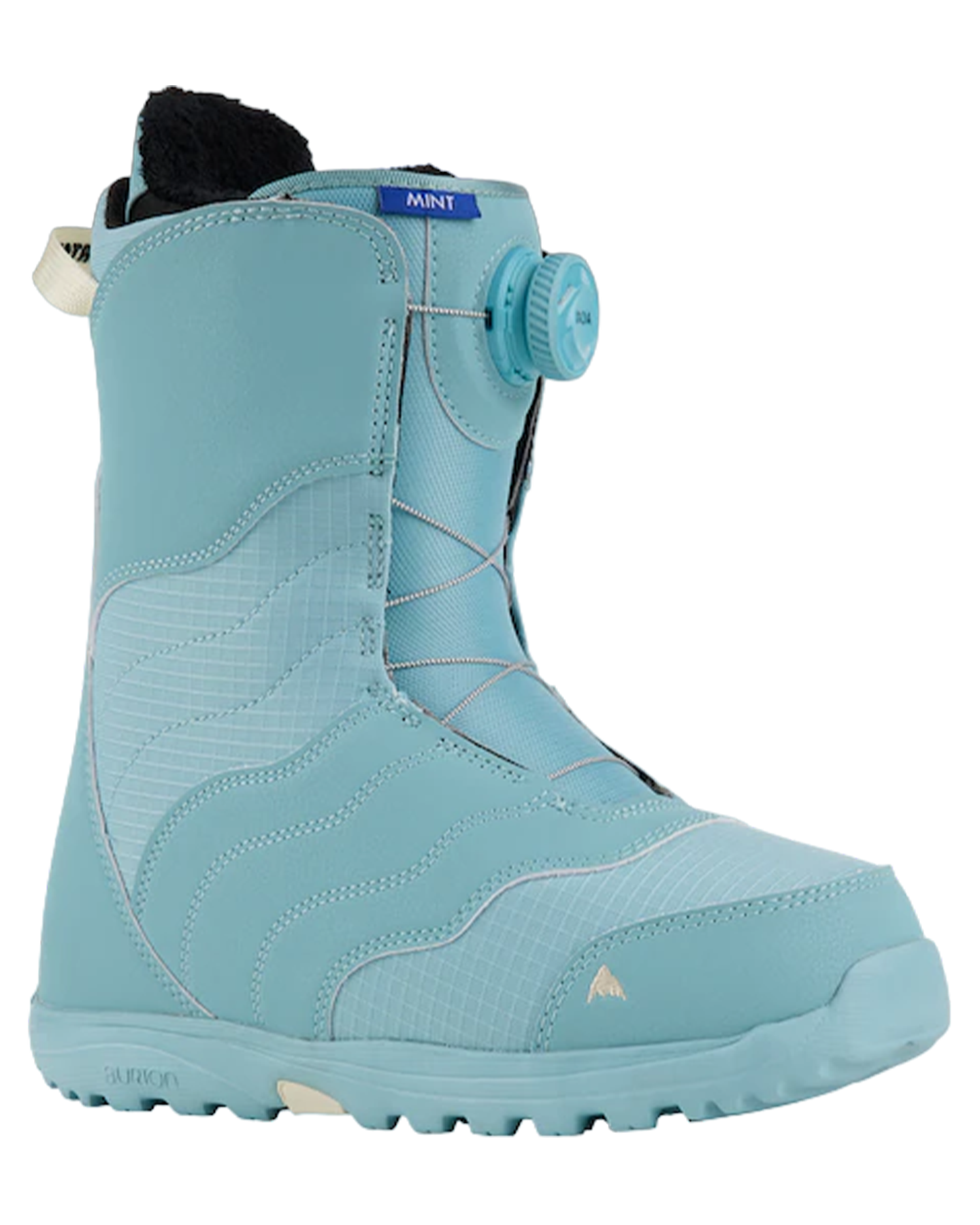 Burton Women's Mint Boa® Snowboard Boots Snowboard Boots - Trojan Wake Ski Snow