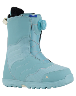 Burton Women's Mint Boa® Snowboard Boots Snowboard Boots - Trojan Wake Ski Snow