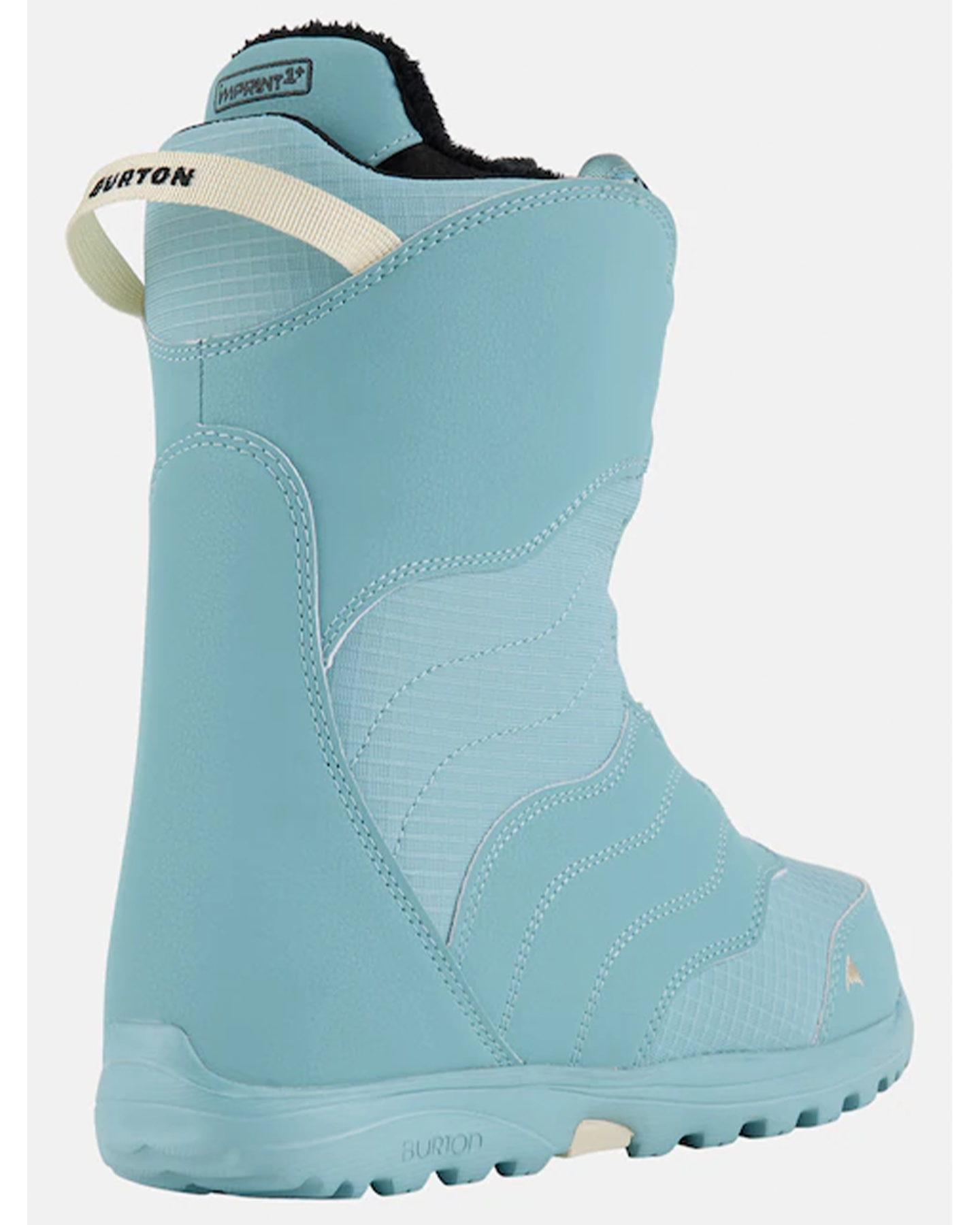 Burton Women's Mint Boa® Snowboard Boots Snowboard Boots - Trojan Wake Ski Snow