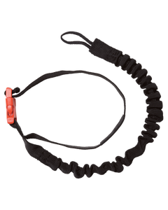 Burton Web Leash Black Shop Ski Snowboard Tuning Tools at