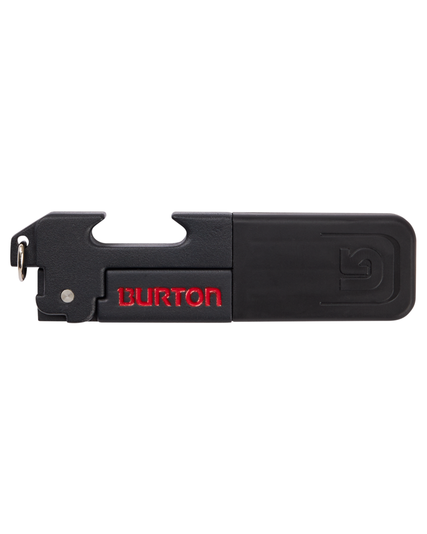Burton Est® Tool - Black Chrome Snowboard Tools - SnowSkiersWarehouse