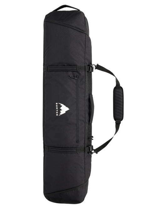 Burton Gig Board Bag - True Black Snowboard Bags - Trojan Wake Ski Snow