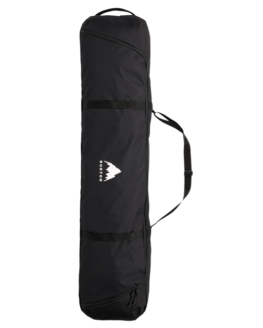 Burton Space Sack Board Bag - True Black Snowboard Bags - Trojan Wake Ski Snow