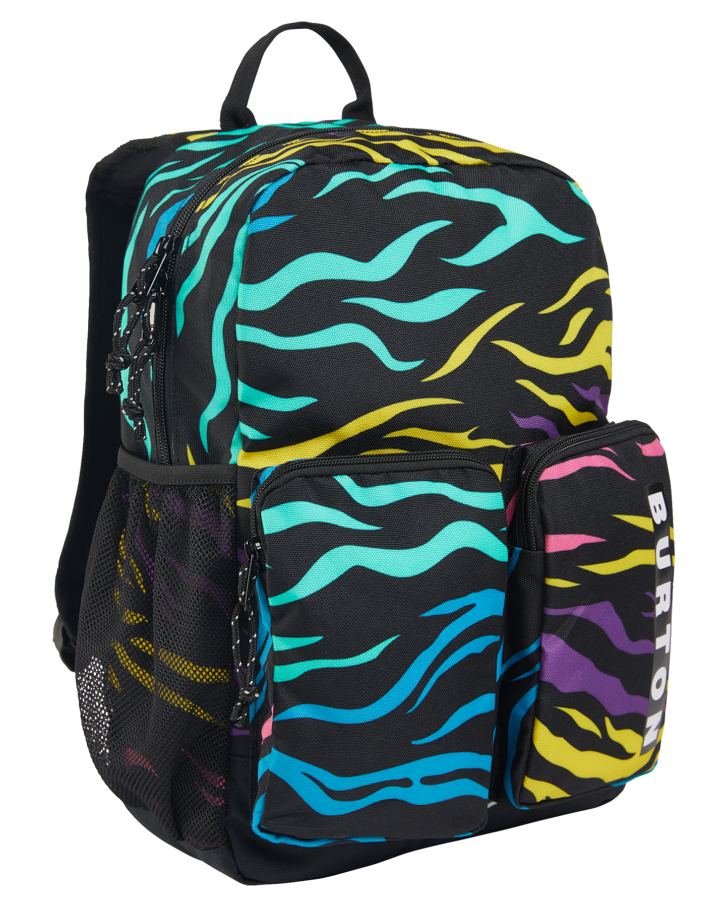 Burton Kids' Gromlet 15L Backpack - Safari Backpacks - Trojan Wake Ski Snow