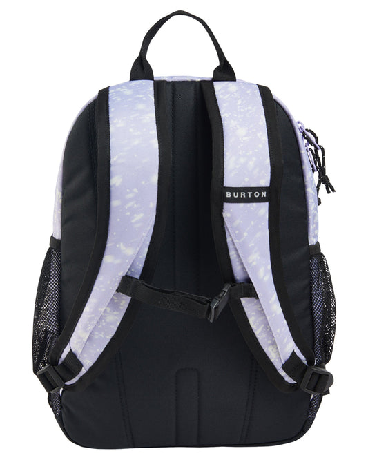 Burton Kids' Gromlet 15L Backpack - Stardust Backpacks - Trojan Wake Ski Snow