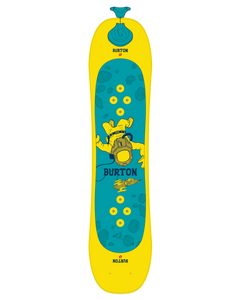 Burton Kids' Riglet Snowboard - 2024