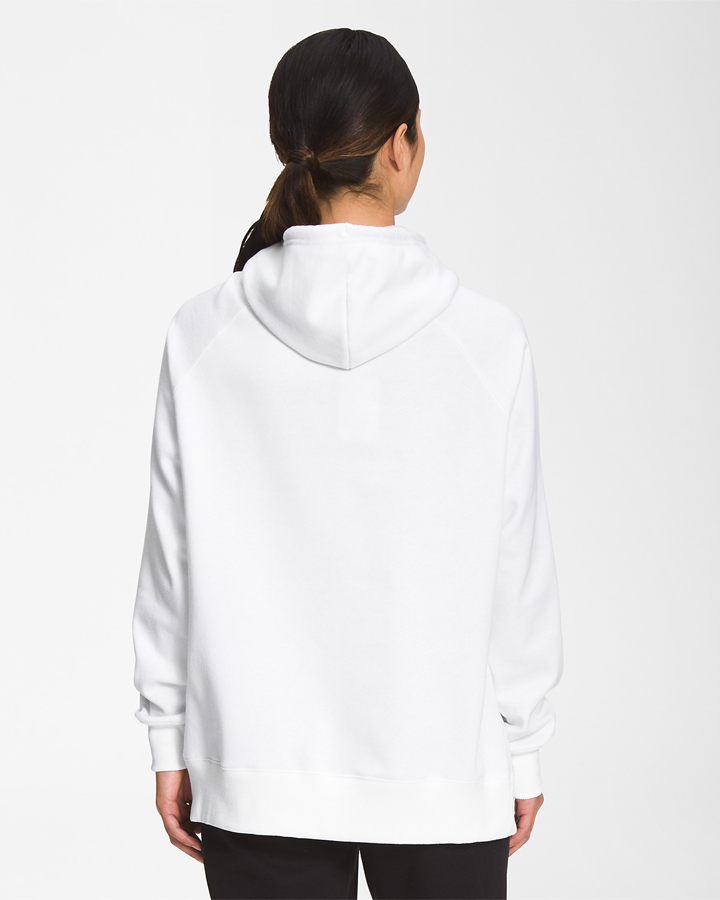 The North Face Women's Half Dome Pullover Hoodie Women's Hoodies - Trojan Wake Ski Snow
