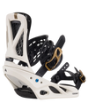 Burton Women's Step On® Escapade Re:Flex Snowboard Bindings Snowboard Bindings - Trojan Wake Ski Snow