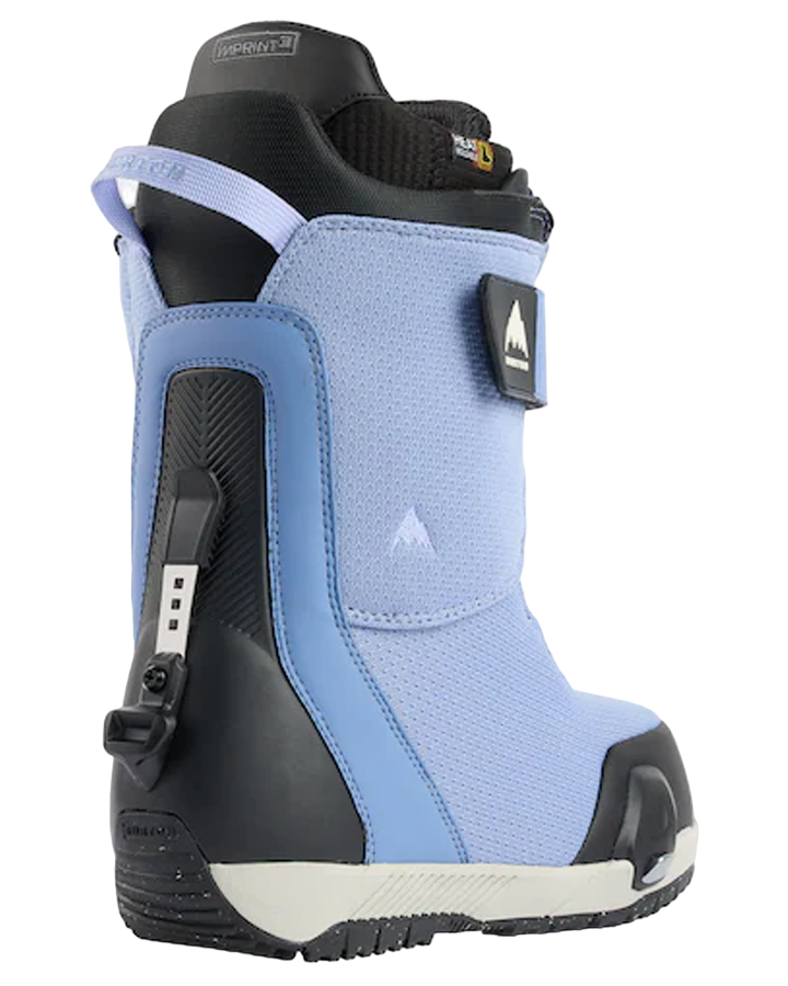 Burton Swath Step On® Sweetspot - Slate Blue - 2023 Snowboard Boots - Trojan Wake Ski Snow