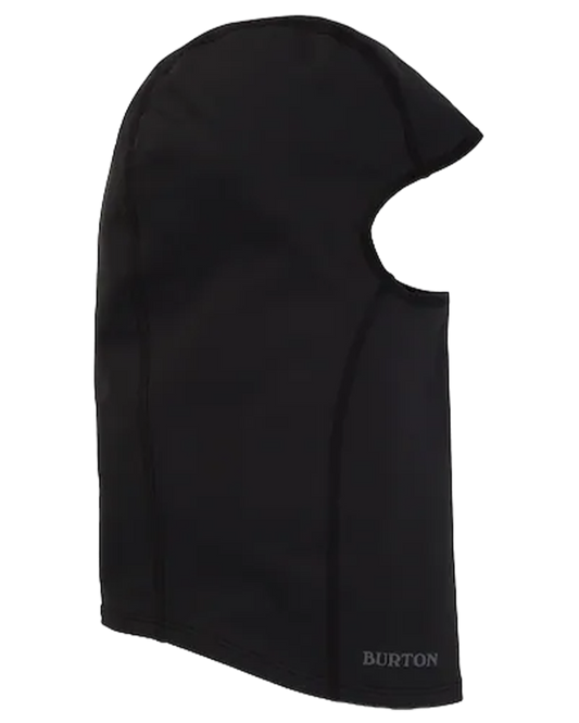 Burton Heavyweight Balaclava - True Black Neck Warmers & Face Masks - Trojan Wake Ski Snow