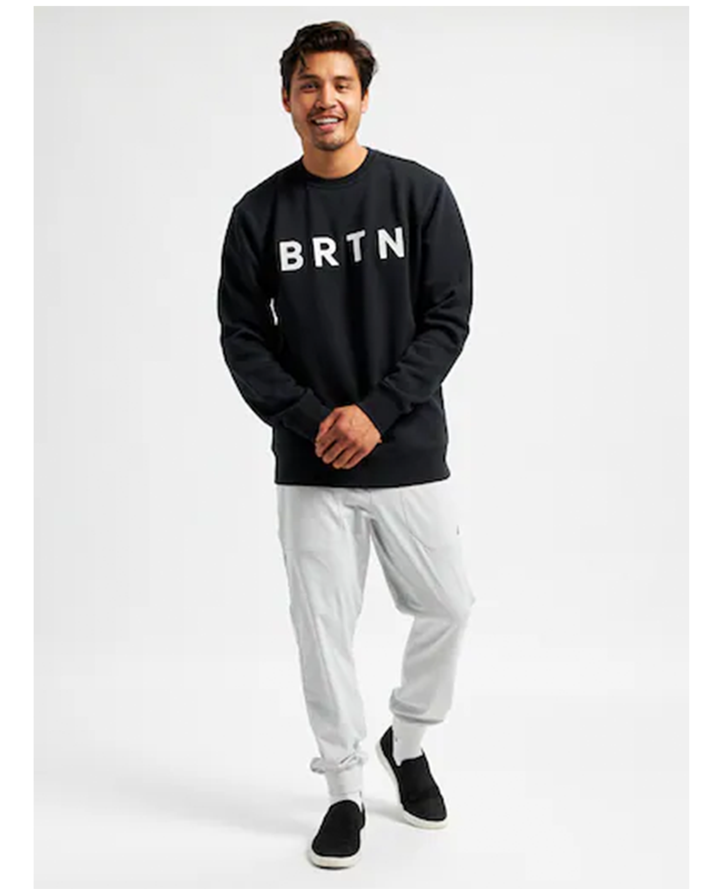 Brtn sweatshirt best sale