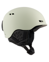 Anon Womens Rodan Long Hair Fleece Helmet - Jade - 2023 Snow Helmets - Trojan Wake Ski Snow