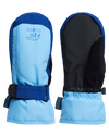 Elude Boys Icon Mittens Kids' Snow Mittens - Trojan Wake Ski Snow