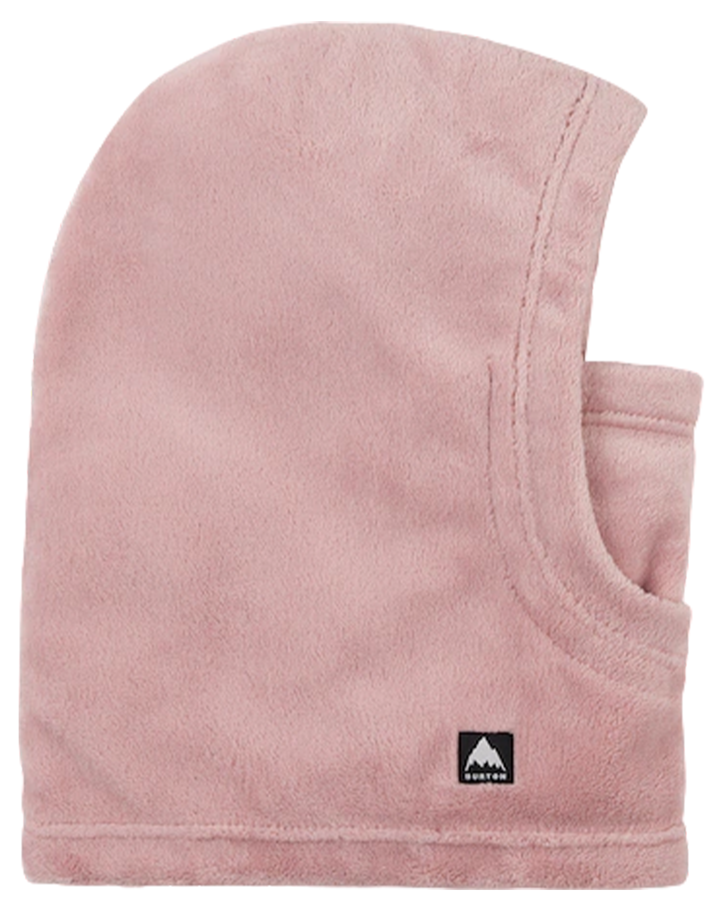 Burton Kids' Cora Hood - Powder Blush Neck Warmers & Face Masks - Trojan Wake Ski Snow