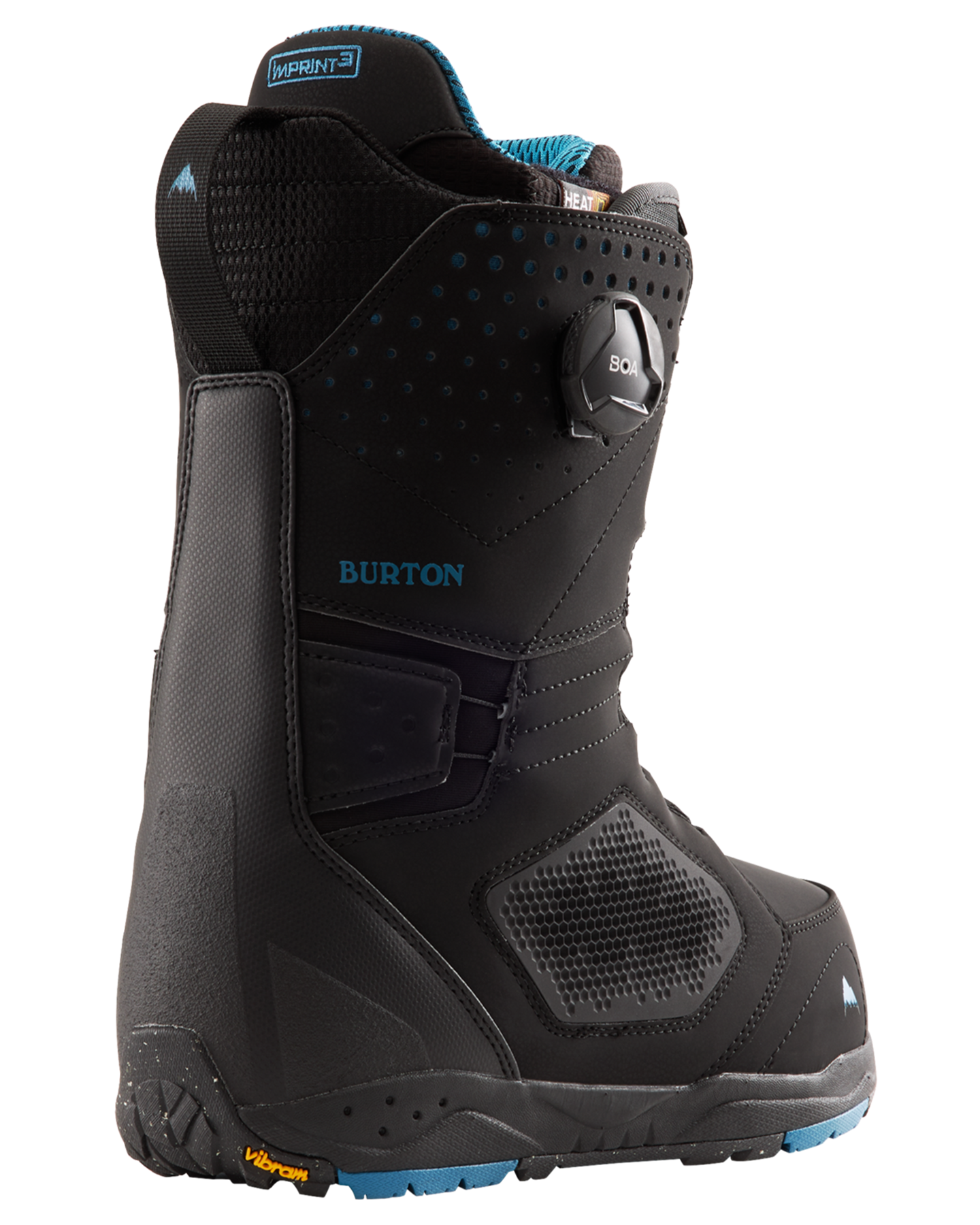 Burton Men's Photon Boa® Snowboard Boots Men's Snowboard Boots - SnowSkiersWarehouse