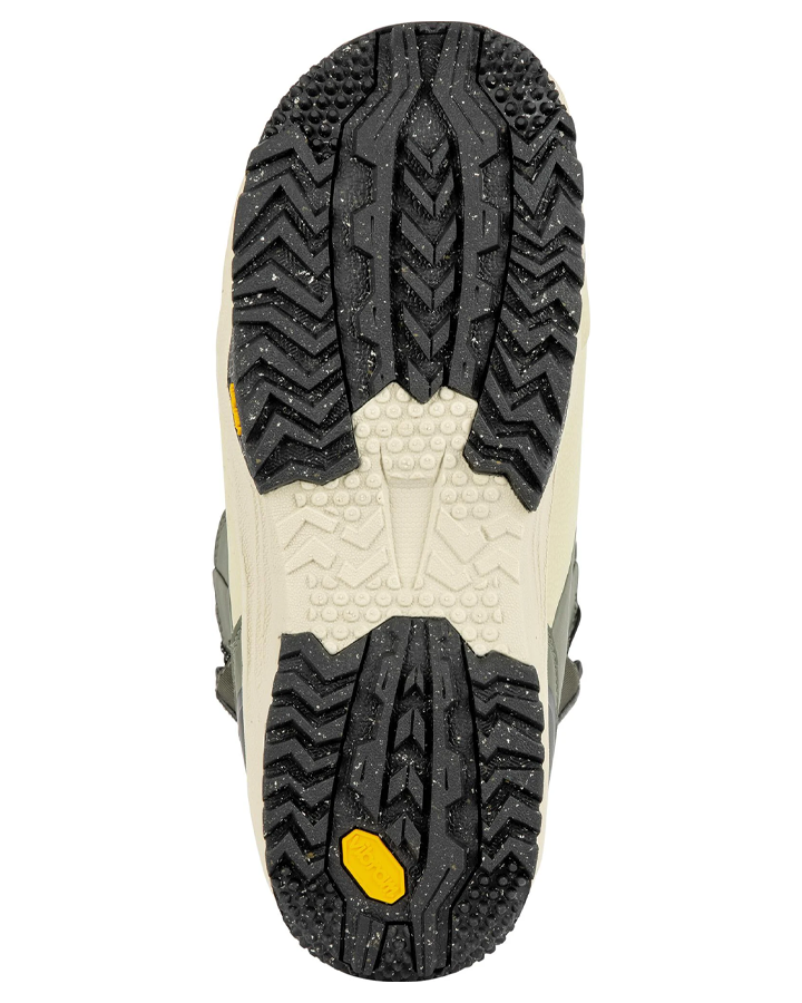 Nitro Venture Pro TLS Snowboard Boots - Gravity Grey/Sand - 2023 Snowboard Boots - Trojan Wake Ski Snow