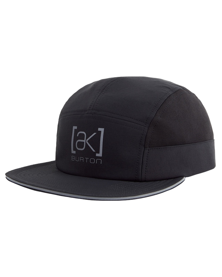 Burton [ak]® Tour Hat - True Black Hats - Trojan Wake Ski Snow