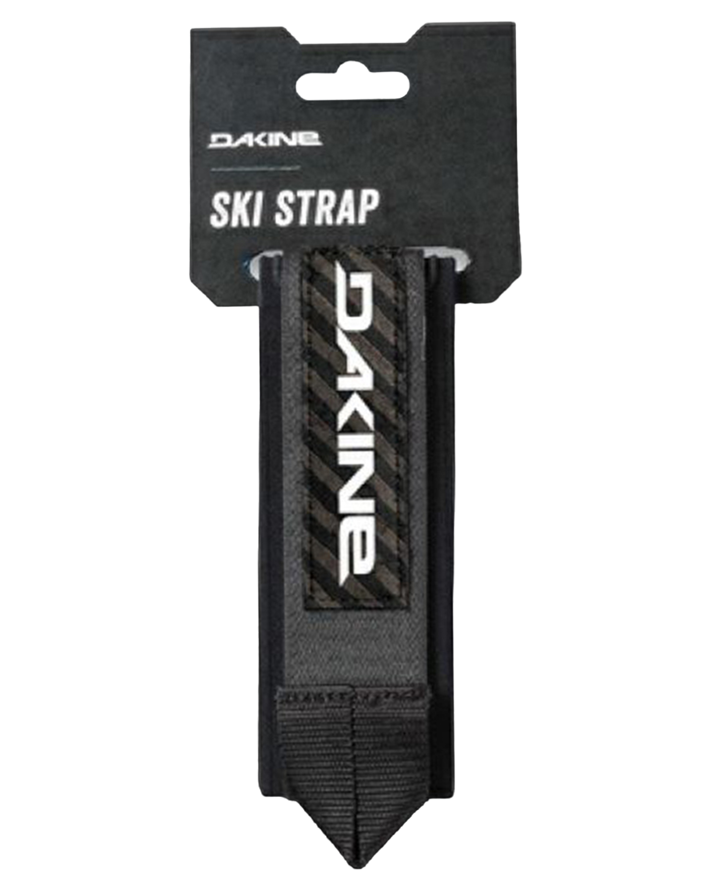 Dakine Ski Straps - Black Snow Accessories - Trojan Wake Ski Snow