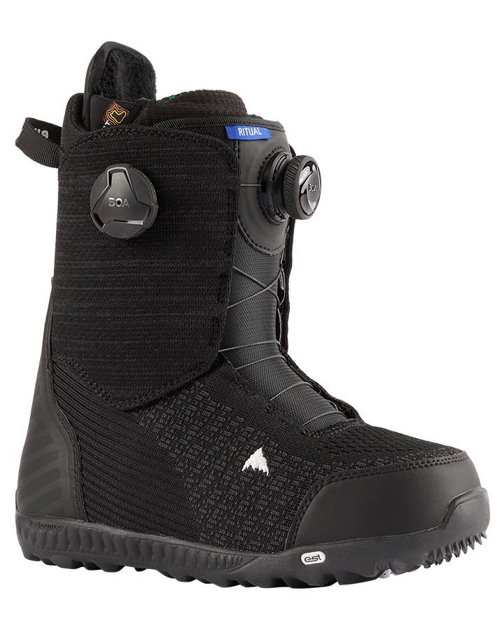 Burton Women's Ritual Boa® Snowboard Boots Snowboard Boots - Trojan Wake Ski Snow