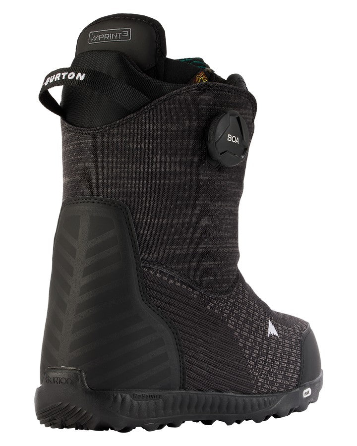 Burton Women's Ritual Boa® Snowboard Boots Snowboard Boots - Trojan Wake Ski Snow