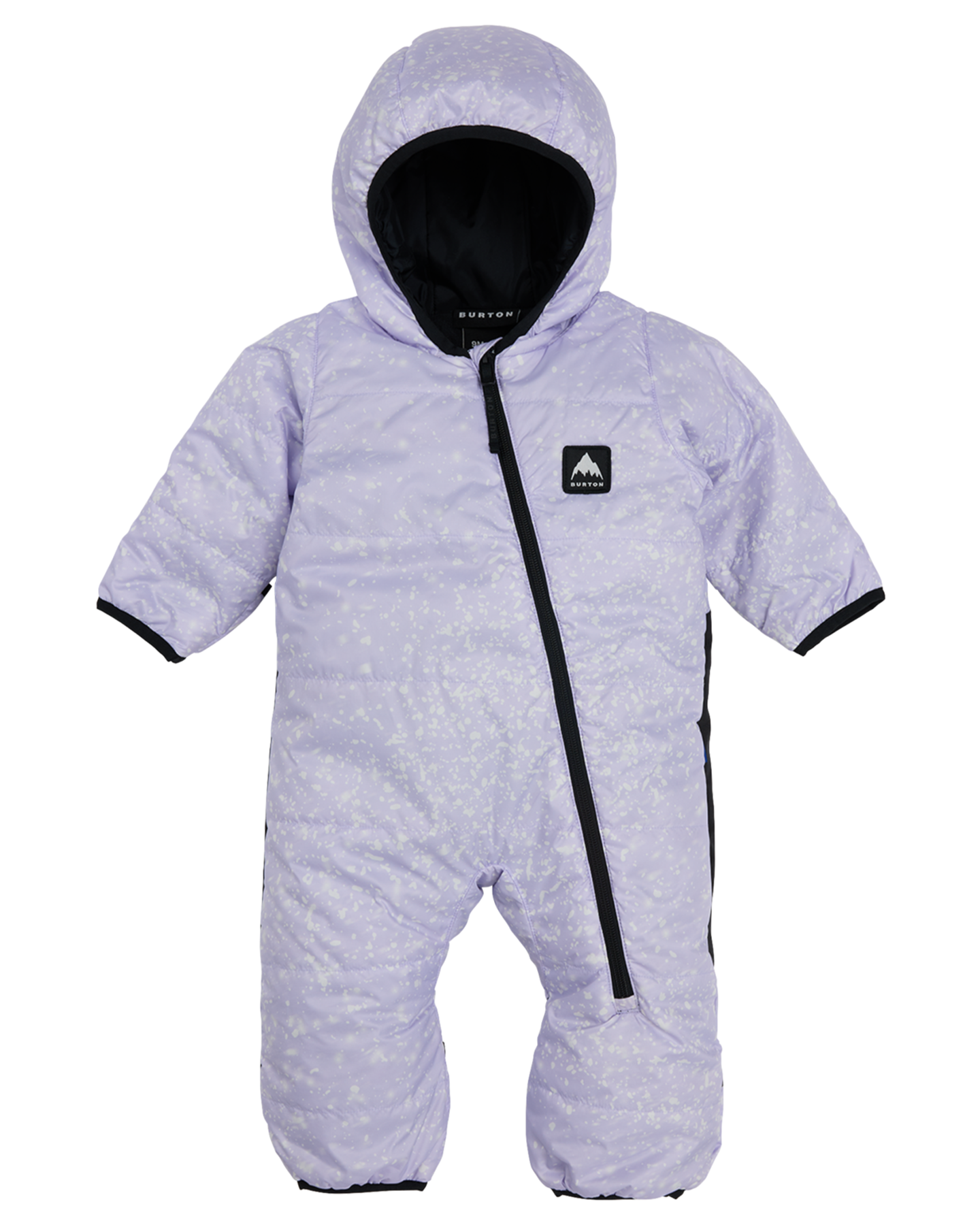 Burton Toddlers' Buddy Bunting Snow Suit - Stardust Onesies - Trojan Wake Ski Snow