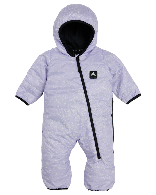 Burton Toddlers' Buddy Bunting Snow Suit - Stardust Onesies - Trojan Wake Ski Snow