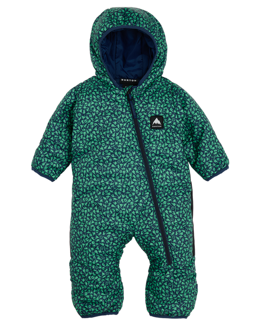 Burton Toddlers' Buddy Bunting Snow Suit - Orbit Kids' Snow Onesies - Trojan Wake Ski Snow