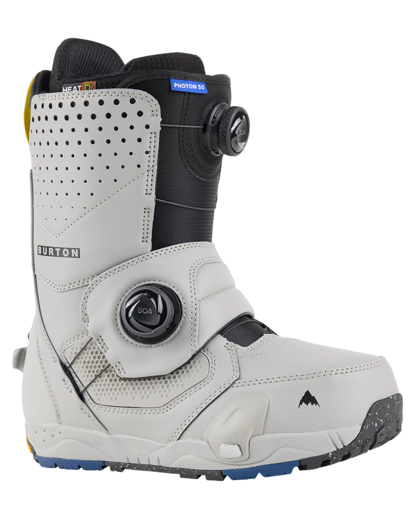 Burton Men's Photon Step On® Snowboard Boots Snowboard Boots - Trojan Wake Ski Snow