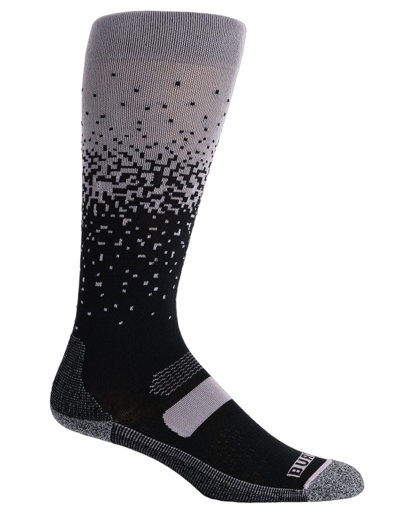 Burton Women's Performance Ultralight Socks - Ombre Socks - Trojan Wake Ski Snow