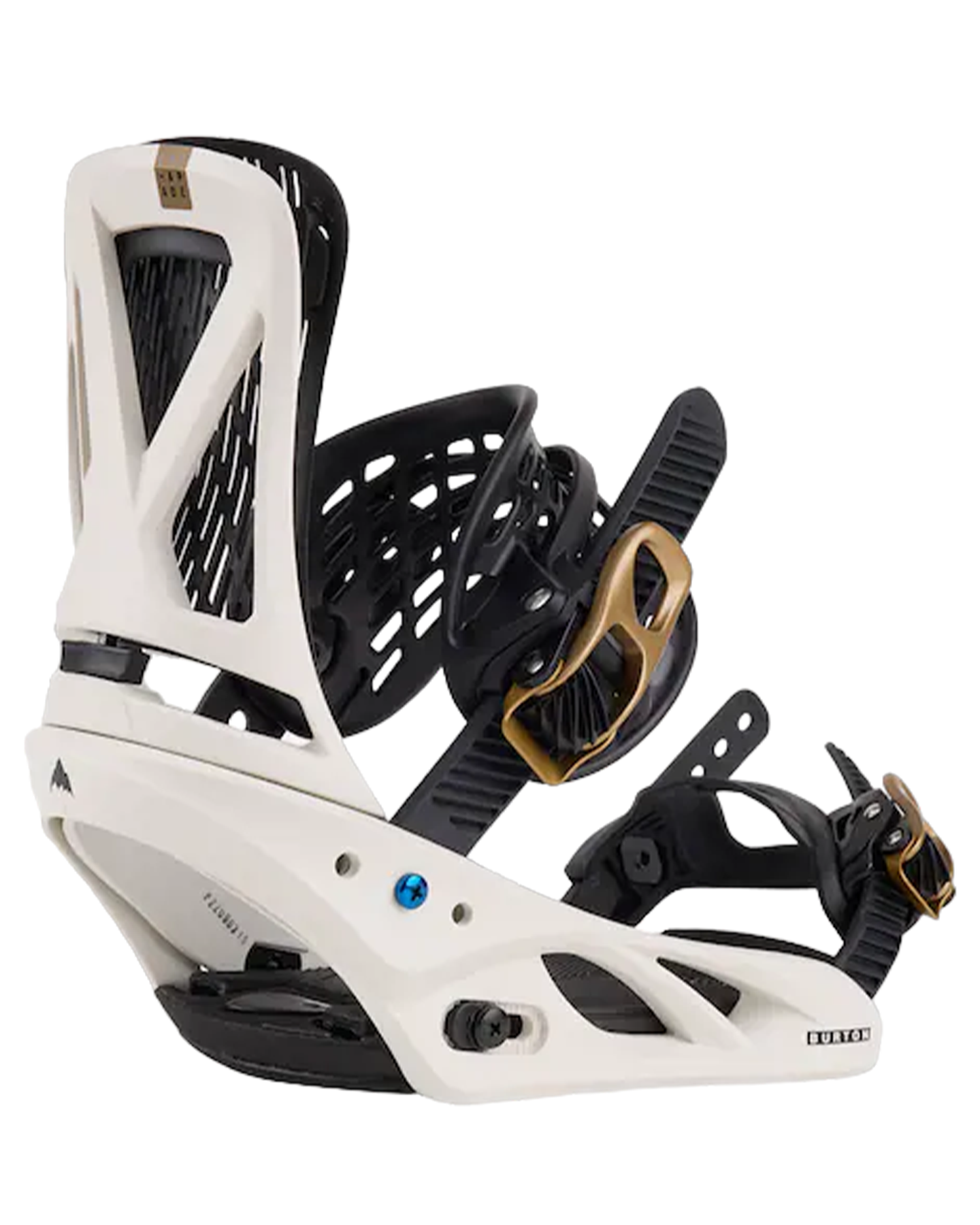 Burton Women's Escapade Re:Flex Snowboard Bindings Snowboard Bindings - Trojan Wake Ski Snow