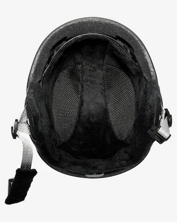 Anon Womens Rodan Helmet - Black - 2023 Snow Helmets - Trojan Wake Ski Snow