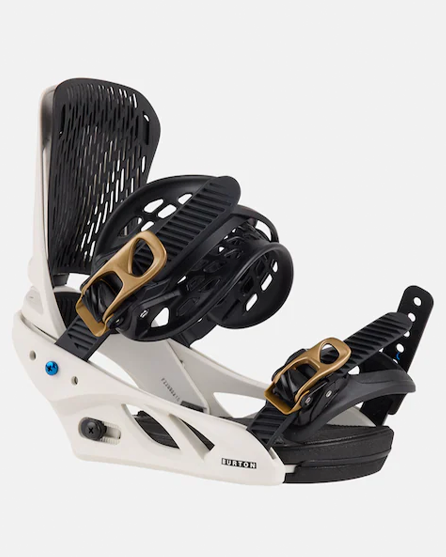 Burton Women's Escapade Re:Flex Snowboard Bindings Snowboard Bindings - Trojan Wake Ski Snow