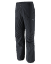 Patagonia Powslayer Pants - Black Snow Pants - Trojan Wake Ski Snow