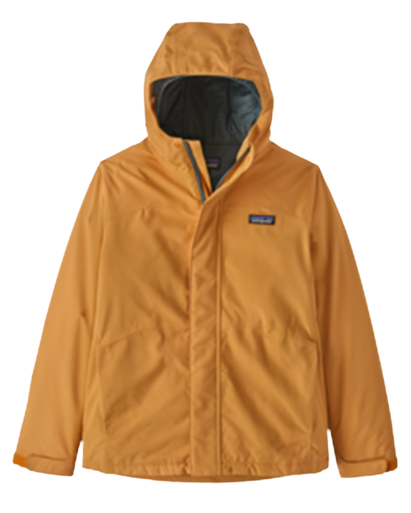 Patagonia Kids' Everyday Ready Jacket - Dried Mango Snow Jackets - Trojan Wake Ski Snow