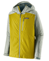 Patagonia Insulated Powder Town Jacket - Shrub Green Snow Jackets - Trojan Wake Ski Snow