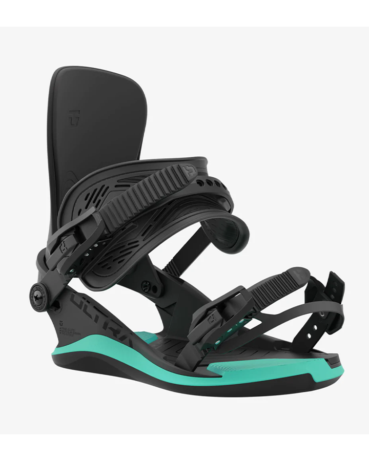 Union Ultra Women's Snowboard Bindings - Clearance Snowboard Bindings - Trojan Wake Ski Snow