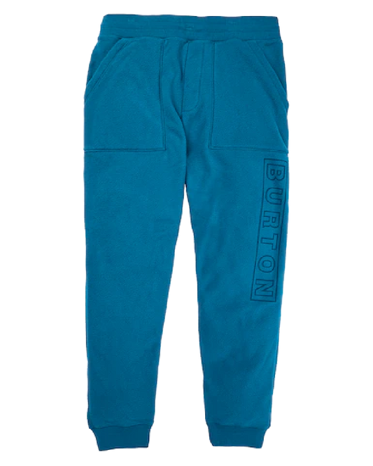 Burton Mens Westmate Pants - Lyons Blue - 2023 Pants - Trojan Wake Ski Snow