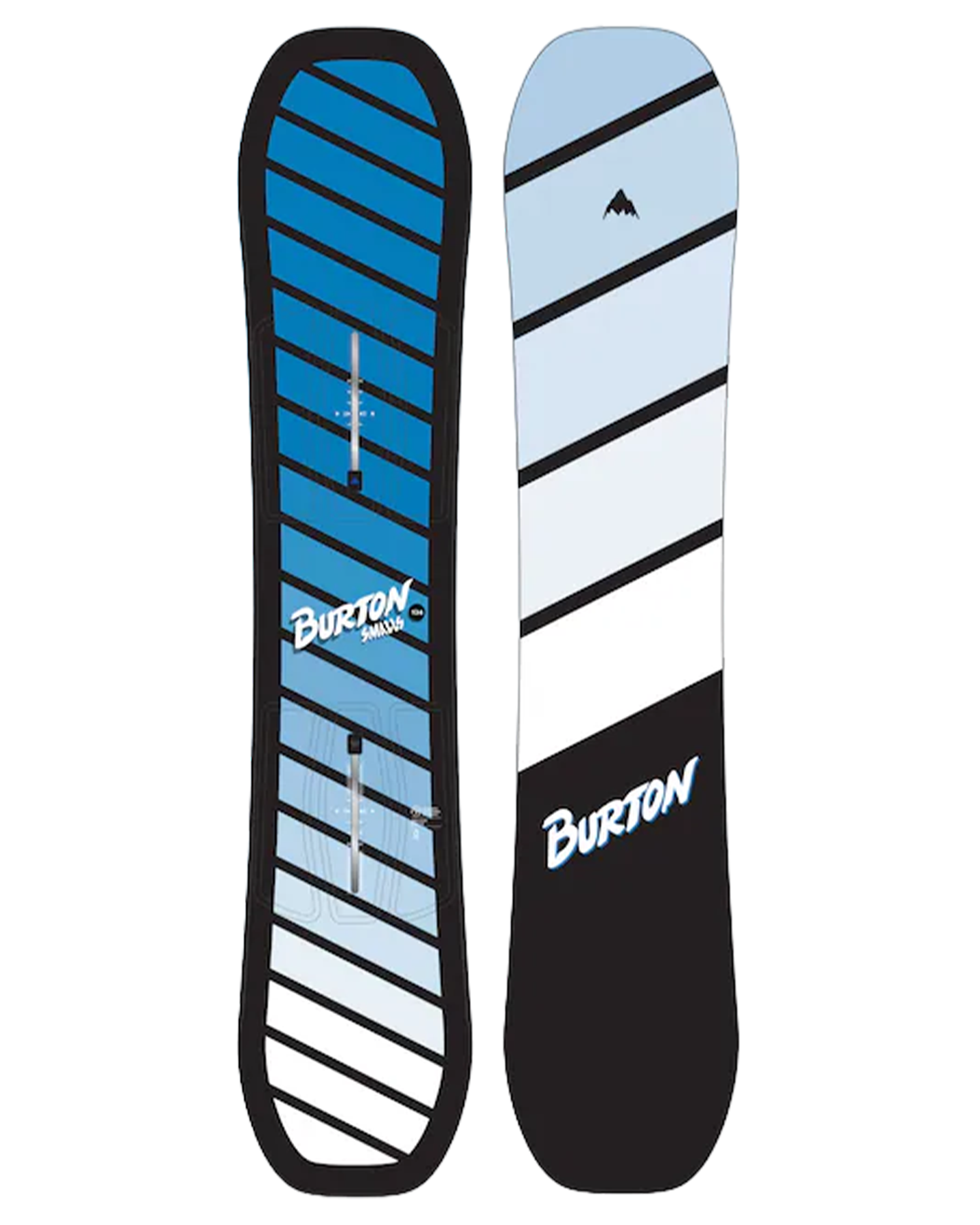 Burton Kids Smalls Snowboard 2024 Shop Snowboards at Trojan